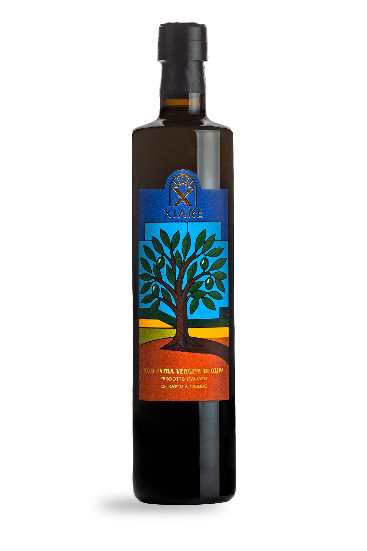 Xiare - 750 ml